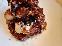 -曾宴·楚菜(湖北省博物馆店)