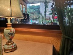 -莉莉家的音乐花园餐吧(航空路店)