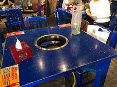 大堂-马路边边串串香(双井直营店)