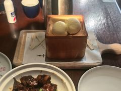 -绿茶餐厅(深圳龙华天虹购物中心店)