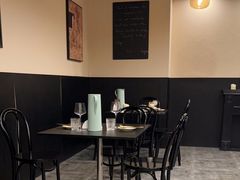 -公园北鹿·铃兰餐厅(齐盛湖店)