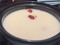 -捞王猪肚鸡火锅(昆山店)