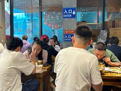 -聚合鑫东北熏酱熟食麻辣面(长阳店)