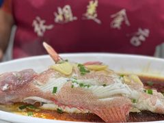 -秋姐美食店(旅游大道店)