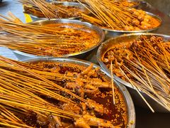 -嘉州鲜知味钵钵鸡(奎星楼店)