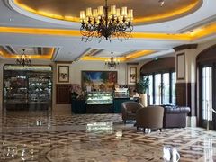 -澳门励庭海景酒店