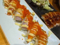 -福匠日本料理(人民路店)