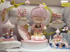 -泡泡玛特POPMART(正佳广场店)