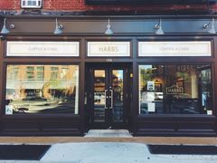 -HARBS(9th avenue)