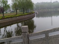-华山御温泉度假村