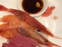 -龙之梦万丽酒店青餐厅