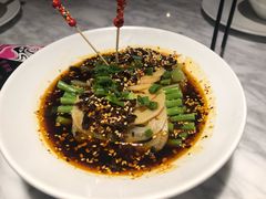 -蔴将·川菜(黄龙万科店)