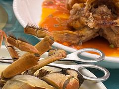 -杭州香格里拉·香宫中餐厅