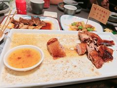 -先记烧鹅王·本地粤菜(福永店)