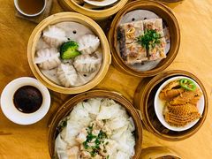 -澳门西南饭店·粤菜·茶市·手工点心(华海路店)