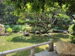 -广州花园酒店