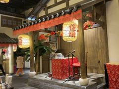 -南京大牌档(凯德大峡谷店)