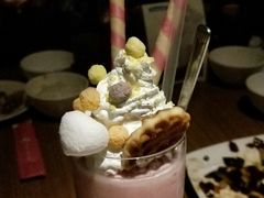 -草山夜未眠景观餐厅