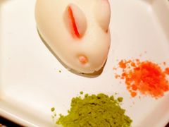 山药兔-掌柜的店·河南菜(世茂店)