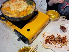 -百事喜乐炸鸡铺(合肥首店)