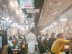 -额尔敦草原涮羊肉·烧烤(冻青树总店)