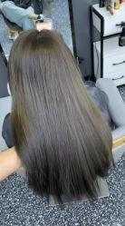 -时尚殿堂hair salon