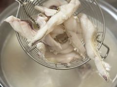 -正能量脆肉鲩火锅