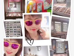 -目艮眼镜SHOWROOM(品牌集合店)