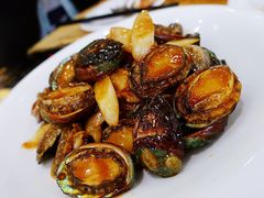 -海岛渔村大酒店(云霄路店)