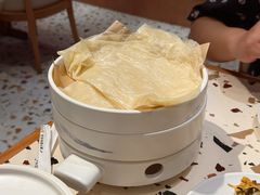 -姥姥家春饼店(惠新东街店)