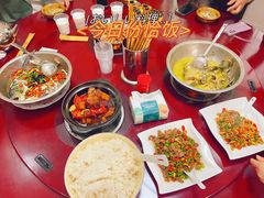 -来韶饭店