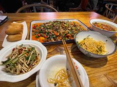 -兔槽江湖菜·重庆璧山兔(水围店)