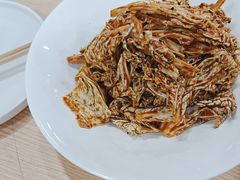-老边饺子馆(西站店)