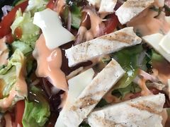 沙拉-赛百味SUBWAY(中山店)