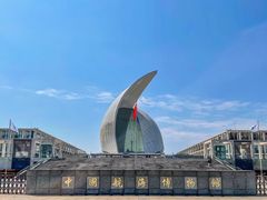 -上海中国航海博物馆