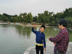 -达活泉公园