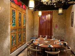 包厢-锦小馆(安贞店)