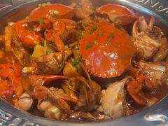 -胖哥俩肉蟹煲(福州仓山爱琴海店)