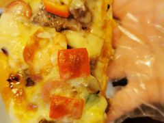 -萨丘手工披萨(招商花园城店)