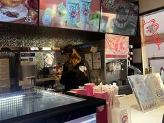 -DQ·蛋糕·冰淇淋(石家庄北国奥特莱斯店)