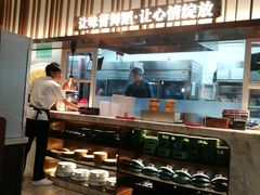 -雀蓝川菜(滨湖万象汇店)