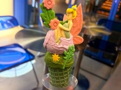 -CORNER CONE GELATO酷矿手作霜淇淋(南头古城店)