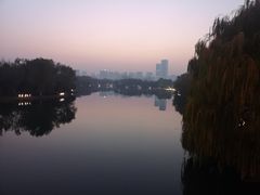 -滨湖塘西河公园