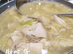 -津菜宋记老房子(平山道店)