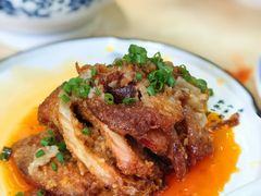 -秦正biangbiang面(尚品园店)