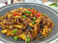 -吴记小园楼(新庄店)