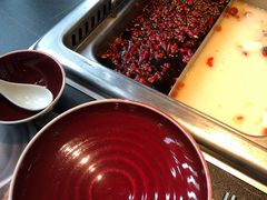 -大隐·成都火锅Bistro(合生麒麟新天地店)