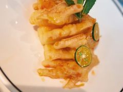 -花椒俏川菜小馆(南海万达店)