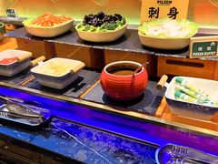 -比尔森巴西烤肉自助(红旗街店)