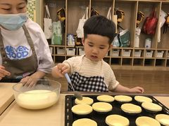 -123育儿园(百子湾校区)